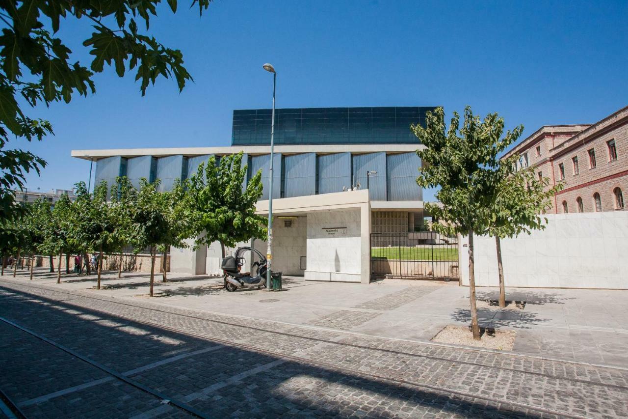 Classy And Stylish Private Apartment At Acropolis Museum Metro Station Афины Экстерьер фото